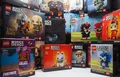 Produktbild: LEGO BrickHeadz - Große Auswahl (50+ Sets) NEU & OVP - EOL - exklusiv - selten
