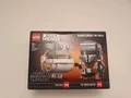 Produktbild: LEGO Brick Headz 75317 Star Wars: Der Mandalorianer und das Kind Neu
