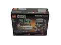 Produktbild: LEGO® BrickHeadz 75317 Der Mandalorianer™ und das Kind Spielwaren Fans Star Wars