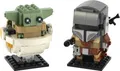 Produktbild: LEGO® Set 75317 - The Mandalorian & The Child - Neuware Händler