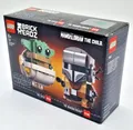 Produktbild: LEGO Star Wars: Der Mandalorianer und das Kind (75317) Neu und OVP, EOL 2023