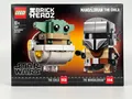 Produktbild: LEGO® Brickheadz Auswahl I NEU & OVP