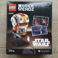 Produktbild: Lego Brick Headz Der Mandalorianer und das Kind 75317 NEU Ungeöffnet OVP