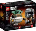 Produktbild: LEGO® Star Wars 75305, 75306, 75310, 75311, 75312, 75317, 75324, 75327, 75328
