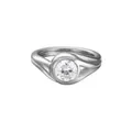 Produktbild: Esprit Ring Damen 925er Sterling-Silber Gr. 56 (17,8mm) ESRG92036A180