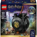 Produktbild: LEGO Harry Potter 76464 Kessel: Geheimes Klassenzimmer