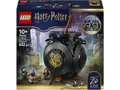 Produktbild: LEGO Harry Potter™ 76464 Kessel: Geheimes Klassenzimmer für Zaubertränke Bausatz, Mehrfarbig