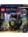 Produktbild: LEGO Harry Potter 76464 Kessel: Geheimes Klassenzimmer für Zaubertränke