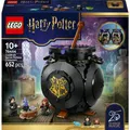 Produktbild: LEGO Kessel: Geheimes Klassenzimmer für Zaubertränke (76464, LEGO Harry Potter) (76464)