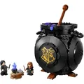 Produktbild: LEGO Harry Potter Kessel: Geheimes Klassenzimmer für Zaubertränke 76464