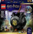 Produktbild: 76464 LEGO HARRY POTTER Kessel: Geheimes Klassenzimmer für Zaubertränke (76464)