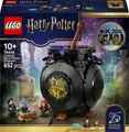 Produktbild: Gadget -D- Lego: 76464 - Harry Potter - Calderone: Lezione Di Pozioni Segrete Le