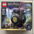 Produktbild: LEGO® Harry Potter 76464 Kessel: Geheimes Klassenzimmer für Zaubertränke B-Ware