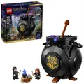 Produktbild: Lego 76464 Harry Potter Kessel Geheimes Klassenzimmer für Zaubertränke
