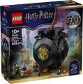 Produktbild: LEGO® Harry Potter 76464 - Kessel: Geheimes Klassenzimmer für Zaubertränke