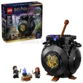 Produktbild: LEGO 76464 Harry Potter - Kessel: Geheime Zaubertrankstunde