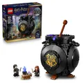 Produktbild: LEGO Harry Potter Cauldron: Secret Potions Classroom Toy - Desk or Bedroom Decor