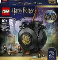 Produktbild: LEGO 76464 Harry Potter Kessel: Lektion der geheimen Tränke