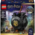 Produktbild: LEGO Harry Potter 76464 Kessel: Geheimes Klassenzimmer Lego