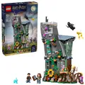 Produktbild: LEGO® Harry Potter: 76467 Luna Lovegoods Haus ! NEU & OVP !