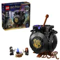 Produktbild: LEGO® Harry Potter: 76464 Kessel: Geheimes Klassenzimmer für Zaubertränke ! NEU