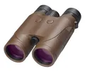 Produktbild: DDoptics Fernglas Pirschler Range 10x45 Braun mit Laser Entfernungsmesser -2900m