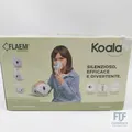 Produktbild: Flaem, Koala, Schneller, Effektiver und Niedlicher Aerosol-Inhalator für Erwachs