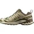 Produktbild: Salomon XA Pro 3D v9 GTX L47820200, Men Running Shoes, Green, 46 EU