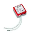 Produktbild: Smart Home FUNKUNIVERSALDIMMER ITDM250, für Glühbirnen, Rot