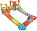 Produktbild: Vtech® Spiel-Parkplatz Tut Tut Baby Flitzer - Straßen- und Brückenset, Erweiterungsset