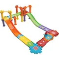 Produktbild: VTech Tut Tut Baby Flitzer-Straßen-&Brückens