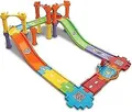 Produktbild: VTECH 80-188204 Tut Tut Baby Flitzer - Straßen- und Brückenset groß NEU OVP<