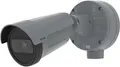 Produktbild: AXIS P1468-XLE - Netzwerk-Überwachungskamera - Bullet - Außenbereich - Vandalismussicher / Wetterbeständig - Farbe (Tag&Nacht) - 3840 x 2160 - 4K - verschiedene Brennweiten - Audio - MJPEG, H.264, H.265 - PoE Class 3 - TAA-konform (02534-001)