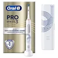 Produktbild: Braun Oral-B Pro 3 3500 Olympia Special Edition Elektrische Zahnbürste
