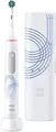 Produktbild: Oral-B Pro Series 3 Elektrische Zahnbürste Aufsteckbürste 360° Zahnpflege Etui