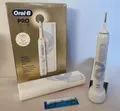 Produktbild: 🦷 Oral-B Pro Series 3 Special Design Edition elektrische Zahnbürste ✅NEUWERTIG✅