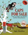 Produktbild: Esphyr Slobodkina Caps for Sale (Taschenbuch)