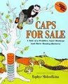 Produktbild: Caps for Sale: A Tale of a Peddler, Some Monkeys and The... | Buch | Zustand gut
