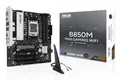 Produktbild: ASUS B850M MAX GAMING WIFI AMD B850 Sockel AM5 micro ATX