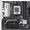 Produktbild: ASUS B850M MAX GAMING WIFI Mainboard Sockel AM5 Mainboard