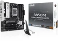 Produktbild: ASUS B850M MAX GAMING WIFI DDR5