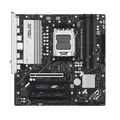 Produktbild: ASUS B850M MAX GAMING WIFI Mainboard Sockel AM5