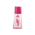 Produktbild: adidas Fruity Rhythm Eau De Toilette – Sportlich-fruchtiges Damen Parfüm vereint mit weiblicher Sinnlichkeit – 1 x 30 ml