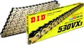 Produktbild: X-Ringkette DID530VX3(G&B)/134N Kette offen mit Nietschloss (ZJ)