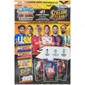 Produktbild: Champions League 2023/24 Trading Cards - 1 Update Mega Multipack #2 SCREAM TEAM