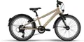 Produktbild: Puky Kinderrad CYKE 20-7 ACTIVE dusty sand/ black