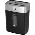 Produktbild: HP OS2826 - Aktenvernichter, Partikelschnitt, 15l, P-4