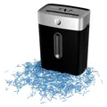 Produktbild: HP OneShred 8CC (Partikelschnitt) (2826#ABD)