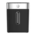 Produktbild: HP Aktenvernichter OneShred 8CC Black