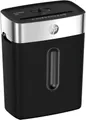 Produktbild: HP Aktenvernichter OneShred  8CC Black